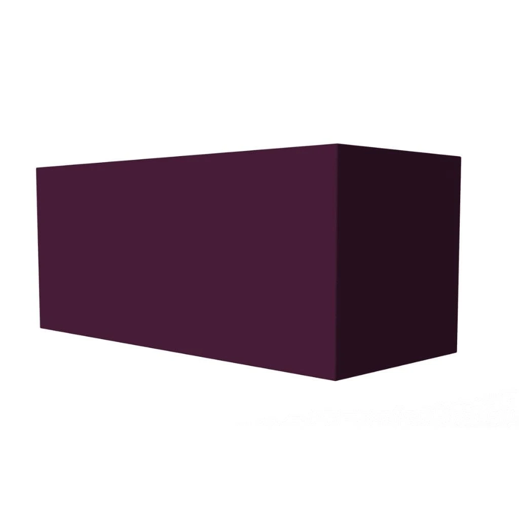 Hestan 54" X 12" Ventilation Duct Cover 6 Hestan 54" X 12" Ventilation Duct Cover - Image 6