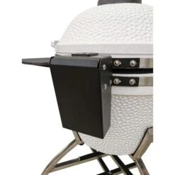 Icon Grill White Maxis Ceramic Kamado Grill -Grill Collection Icon Grill White Maxis Ceramic Kamado Grill 15