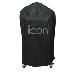 Icon Grill White Maxis Ceramic Kamado Grill -Grill Collection Icon Grill White Maxis Ceramic Kamado Grill 20