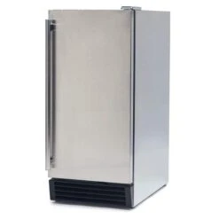 Jackson Grills 24" Stainless Steel Outdoor Refrigerator