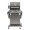 Jackson Grills Lux 400 Series 2-Burner Cart BBQ Grill