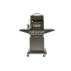 Jackson Grills Lux 400 Series 2-Burner Cart BBQ Grill -Grill Collection Jackson Grills Lux 400 Series 2 Burner Cart BBQ Grill 3