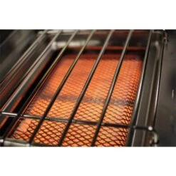 Jackson Grills Searing Side Burner Station For Lux 550/700 Cart Model 5 Jackson Grills Searing Side Burner Station For Lux 550/700 Cart Model -Grill Collection Jackson Grills Searing Side Burner Station for Lux 550700 Cart Model 3