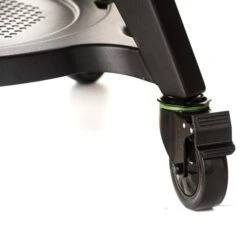 Kamado Joe 24" Red Big Joe III Ceramic Kamado Charcoal Grill With Cart -Grill Collection Kamado Joe 24 Red Big Joe III Ceramic Kamado Charcoal Grill with Cart 12