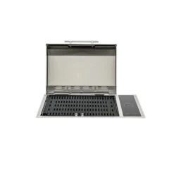 Kenyon Frontier 21" 1-Burner Built-In 120V Electric Grill 6 Kenyon Frontier 21" 1-Burner Built-In 120V Electric Grill -Grill Collection Kenyon Frontier 21 1 Burner Built In 120V Electric Grill 3