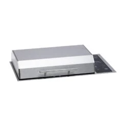 Kenyon Frontier 21" 1-Burner Built-In 120V Electric Grill With IntelliKEN Touch Control 9 Kenyon Frontier 21" 1-Burner Built-In 120V Electric Grill With IntelliKEN Touch Control -Grill Collection Kenyon Frontier 21 1 Burner Built In 120V Electric Grill with IntelliKEN Touch Control 5