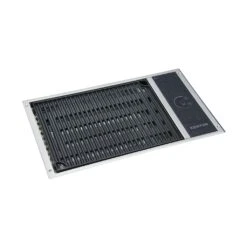 Kenyon Frontier 21" 1-Burner Built-In 120V No Lid Electric Grill 8 Kenyon Frontier 21" 1-Burner Built-In 120V No Lid Electric Grill -Grill Collection Kenyon Frontier 21 1 Burner Built In 120V No Lid Electric Grill 3