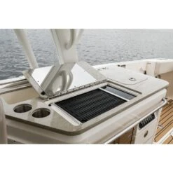 Kenyon Frontier 21" 1-Burner Built-In 240V No Lid Electric Grill 9 Kenyon Frontier 21" 1-Burner Built-In 240V No Lid Electric Grill -Grill Collection Kenyon Frontier 21 1 Burner Built In 240V No Lid Electric Grill 4