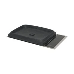 Kenyon SilKEN 21" 1-Burner Built-In 240V Electric Grill With Touch Control -Grill Collection Kenyon SilKEN 21 1 Burner Built In 240V Electric Grill with Touch Control 3