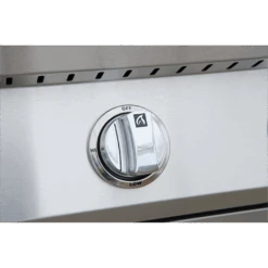 Kokomo Classic 40" 5 Burner Built-in BBQ Liquid Propane Gas Grill -Grill Collection Kokomo Classic 40 5 Burner Built in BBQ Liquid Propane Gas Grill 6