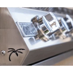 Kokomo Grills Professional 18" Built-in Liquid Propane Gas Power Burner With Led Lights And Removable Grate 12 Kokomo Grills Professional 18" Built-in Liquid Propane Gas Power Burner With Led Lights And Removable Grate -Grill Collection Kokomo Grills Professional 18 Built in Liquid Propane Gas Power Burner With Led Lights and Removable Grate 5