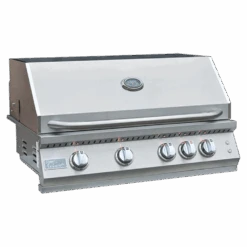Kokomo Professional 32" 4 Burner Built-in BBQ Natural Gas Grill