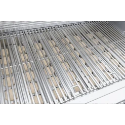 Kokomo Professional 40" 5 Burner Built-in BBQ Natural Gas Grill -Grill Collection Kokomo Professional 40 5 Burner Built in BBQ Natural Gas Grill 6