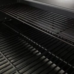 Louisiana Grills LG800D Deluxe Series 800 Pellet Grill With Digital Control -Grill Collection Louisiana Grills LG800D Deluxe Series 800 Pellet Grill With Digital Control 4