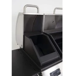 Louisiana Grills LG800D Deluxe Series 800 Pellet Grill With Digital Control -Grill Collection Louisiana Grills LG800D Deluxe Series 800 Pellet Grill With Digital Control 5