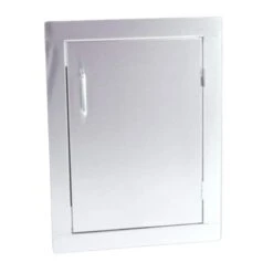 MHP 24"/28" Built-In Stainless Steel Vertical Single Door
