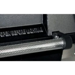 MHP AMCTMPB Freestanding Grill With Stainless Steel Shelves -Grill Collection MHP AMCTMPB Freestanding Grill With Stainless Steel Shelves 6