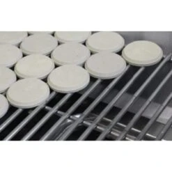 MHP AMCWMPP Freestanding Grill With Stainless Steel Shelves -Grill Collection MHP AMCWMPP Freestanding Grill With Stainless Steel Shelves 4