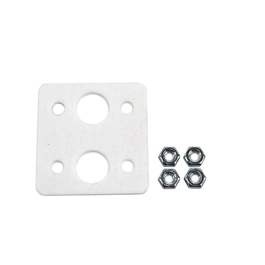 MHP DHK1 Double Venturi Hardware Kit 1 MHP DHK1 Double Venturi Hardware Kit