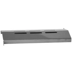 MHP GGTCOHP Stainless Steel Outer Heat Plate For Tri-Cast Grills