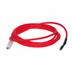 MHP IG30B 46" Wire With Female Spade And Male Square Connectors