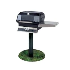 MHP JNR 4 Gas Grill Head With Stainless Steel Shelf 21 MHP JNR 4 Gas Grill Head With Stainless Steel Shelf -Grill Collection MHP JNR 4 Gas Grill Head With Stainless Steel Shelf 10