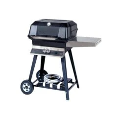 MHP JNR 4 Gas Grill Head With Stainless Steel Shelf 22 MHP JNR 4 Gas Grill Head With Stainless Steel Shelf -Grill Collection MHP JNR 4 Gas Grill Head With Stainless Steel Shelf 11