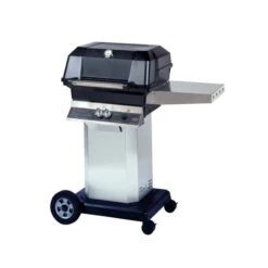 MHP JNR 4 Gas Grill Head With Stainless Steel Shelf 14 MHP JNR 4 Gas Grill Head With Stainless Steel Shelf -Grill Collection MHP JNR 4 Gas Grill Head With Stainless Steel Shelf 3