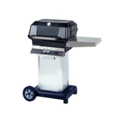 MHP JNR 4 Gas Grill Head With Stainless Steel Shelf 15 MHP JNR 4 Gas Grill Head With Stainless Steel Shelf -Grill Collection MHP JNR 4 Gas Grill Head With Stainless Steel Shelf 4