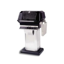 MHP JNR 4 Gas Grill Head With Stainless Steel Shelf 16 MHP JNR 4 Gas Grill Head With Stainless Steel Shelf -Grill Collection MHP JNR 4 Gas Grill Head With Stainless Steel Shelf 5