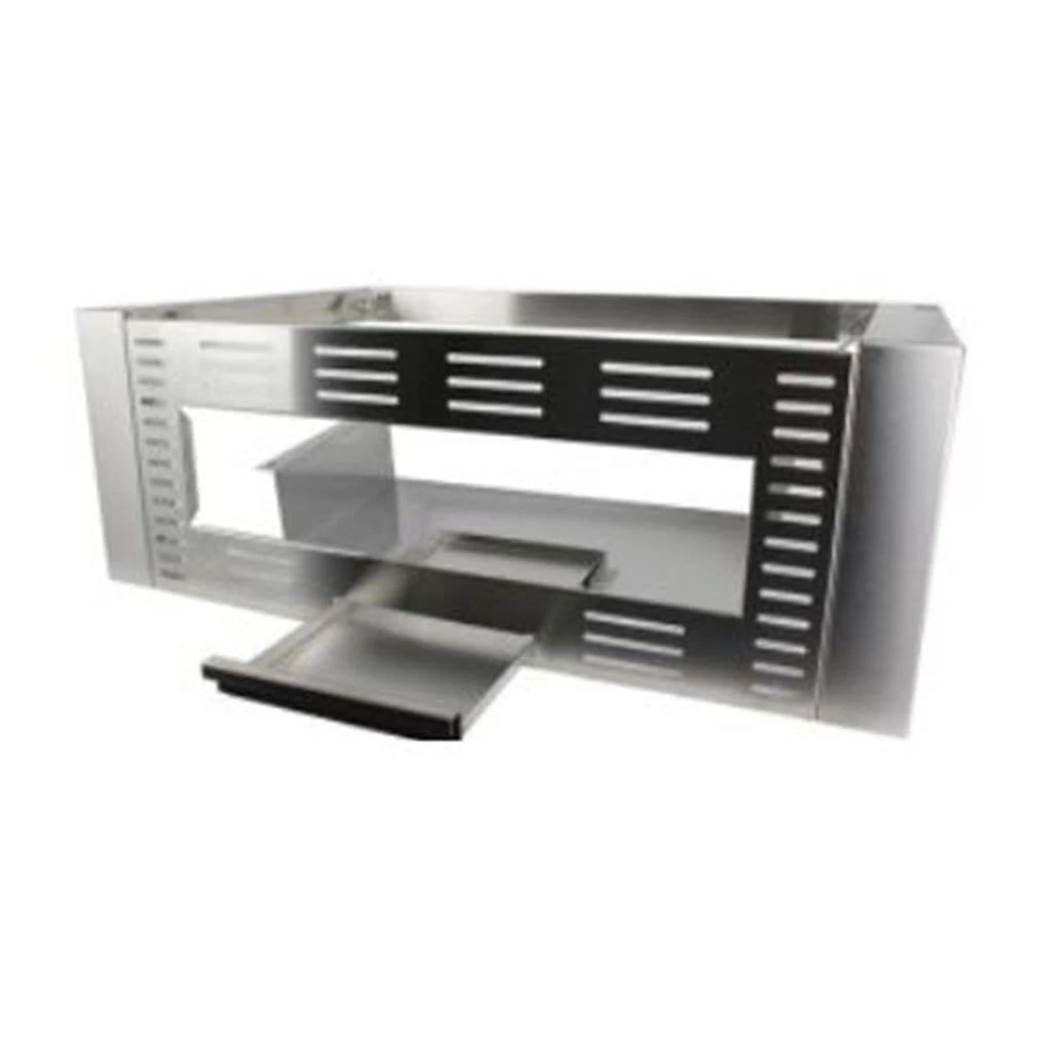 MHP TJK2LS Built-In Gas Grill Head 3 MHP TJK2LS Built-In Gas Grill Head - Image 3