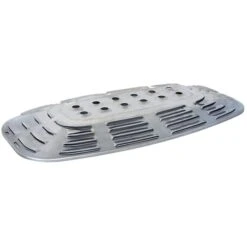 MHP UFHP1-SS Stainless Steel Heat Plate For Uniflame Grills