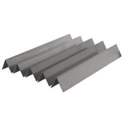 MHP WFB5-2011 Weber Genesis E 300 Stainless Steel Flavor Bars 2011