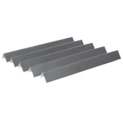 MHP WFB5S Weber Heavy-Gauge Stainless Steel Flavor Bars