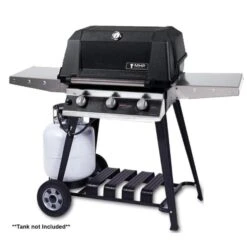 MHP WHRG4DD Hybrid Gas Grill Head With 2 Stainless Steel Shelves -Grill Collection MHP WHRG4DD Hybrid Gas Grill Head With 2 Stainless Steel Shelves 11