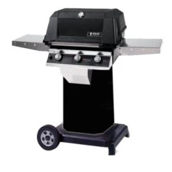 MHP WHRG4DD Hybrid Gas Grill Head With 2 Stainless Steel Shelves -Grill Collection MHP WHRG4DD Hybrid Gas Grill Head With 2 Stainless Steel Shelves 6