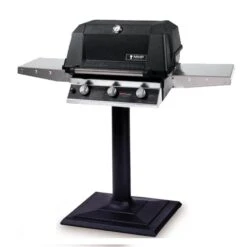 MHP WHRG4DD Hybrid Gas Grill Head With 2 Stainless Steel Shelves -Grill Collection MHP WHRG4DD Hybrid Gas Grill Head With 2 Stainless Steel Shelves 8