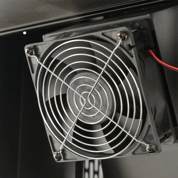 Masterbuilt Gravity Series 600 Digital Charcoal Grill And Smoker 4 Masterbuilt Gravity Series 600 Digital Charcoal Grill And Smoker - Image 4