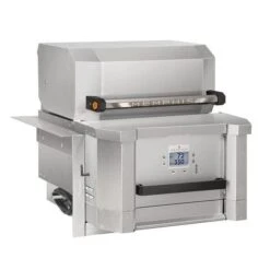 Memphis Elevate ITC2 30" Wi-Fi Controlled Built-In Pellet Grill Head With Direct Flame Technology 10 Memphis Elevate ITC2 30" Wi-Fi Controlled Built-In Pellet Grill Head With Direct Flame Technology -Grill Collection Memphis Elevate ITC2 30 Wi Fi Controlled Built In Pellet Grill Head With Direct Flame Technology 3