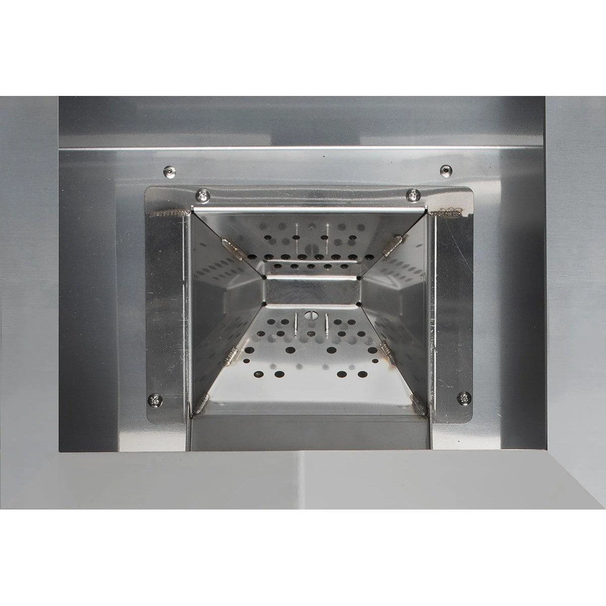 Memphis Elevate ITC2 43" Wi-Fi Controlled Freestanding Pellet Grill With Direct Flame Technology 8 Memphis Elevate ITC2 43" Wi-Fi Controlled Freestanding Pellet Grill With Direct Flame Technology - Image 8