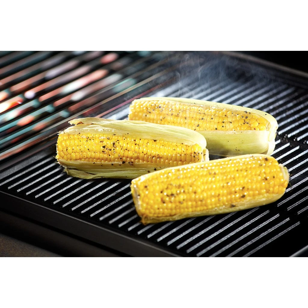 Mont Alpi 400 32" 4 Burners Built-In Propane Gas Grill 8 Mont Alpi 400 32" 4 Burners Built-In Propane Gas Grill - Image 8