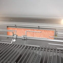 Mont Alpi 400 32" 4 Burners Built-In Propane Gas Grill 18 Mont Alpi 400 32" 4 Burners Built-In Propane Gas Grill -Grill Collection Mont Alpi 400 32 4 Burners Built In Propane Gas Grill 9