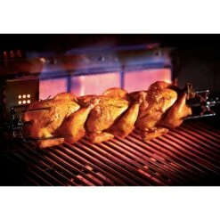 Mont Alpi 805 44" Built-In Propane Gas Grill -Grill Collection Mont Alpi 805 44 Built In Propane Gas Grill 7