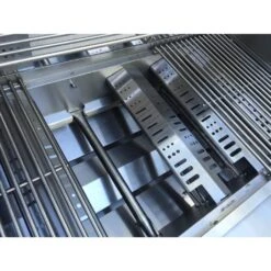 Mont Alpi 805 44" Built-In Propane Gas Grill -Grill Collection Mont Alpi 805 44 Built In Propane Gas Grill 8