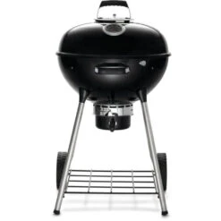 Napoleon 22" Black Charcoal Kettle Grill