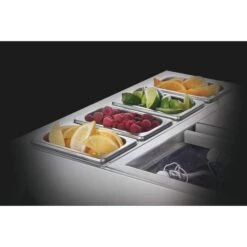 Napoleon 24" Stainless Steel Multi-Functional Beverage Center -Grill Collection Napoleon 24 Stainless Steel Multi Functional Beverage Center 3