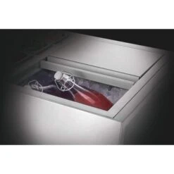 Napoleon 24" Stainless Steel Multi-Functional Beverage Center -Grill Collection Napoleon 24 Stainless Steel Multi Functional Beverage Center 4