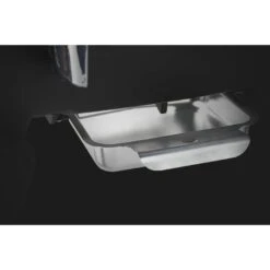 Napoleon 24" TravelQ 285 Portable Propane Gas Grill With Griddle - Red -Grill Collection Napoleon 24 TravelQ 285 Portable Propane Gas Grill with Griddle Red 11