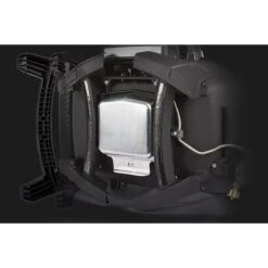 Napoleon 24" TravelQ 285 Portable Propane Gas Grill With Griddle - Red -Grill Collection Napoleon 24 TravelQ 285 Portable Propane Gas Grill with Griddle Red 13