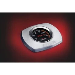 Napoleon 24" TravelQ 285 Portable Propane Gas Grill With Griddle - Red -Grill Collection Napoleon 24 TravelQ 285 Portable Propane Gas Grill with Griddle Red 15